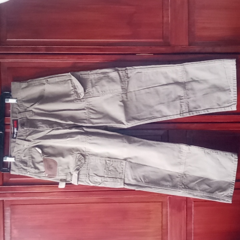 Wrangler Riggs WorkWear - Picture 4 of 11